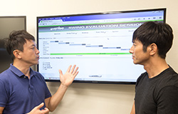 service2 ロードマップ作成