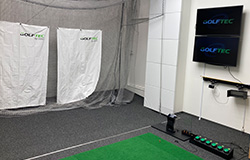 service6 ベイ（個室）練習