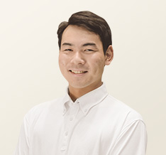 井上 真熙 MASAKI INOUE