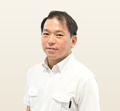 下田 憲幸 NORIYUKI SHIMODA