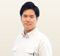 稲場 智洋 TOMOHIRO INABA
