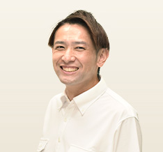 都築 卓也 TAKUYA TSUZUKI