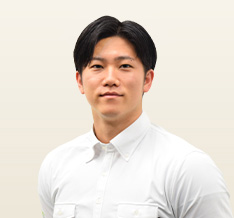 山城 太優 TAIYU YAMASHIRO