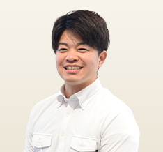 大坪 義也 YOSHIYA OTSUBO