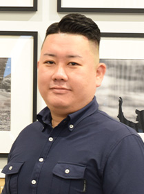 田中 源 / GEN TANAKA