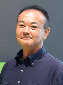 中根 英勝 / Hidekatsu Nakane