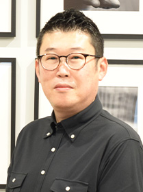小野田 裕紀 / Hironori Onoda