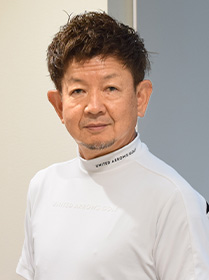 小関 政晴 / Masaharu Koseki