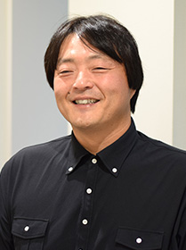 倉田 征典 / Atsushi Shinohara