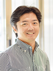 正田 真理 / Masamichi Shoda