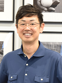 庄下 将志 MASASHI SHOKA