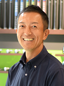 菅田 昌貴 / Masataka Sugeta