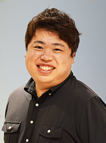 仲本 心一郎 / Shinichiro Nakamoto