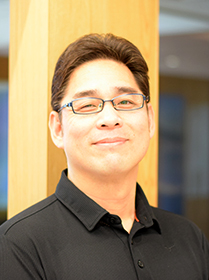 谷田部 真介 / SHINSUKE YATABE