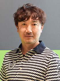 岩永 貴幸 / Takayuki Iwanaga