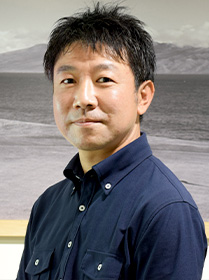 関根 泰輔 / Taisuke Sekine