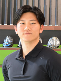 山城 太優 / TAIYU YAMASHIRO