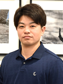 大坪 義也 / Yoshiya Otsubo