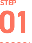 STEP 01